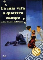 Mia Vita A Quattro Zampe (La) dvd