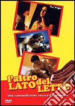 Altro Lato Del Letto (L') dvd