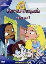 Sorriso d'argento. Vol. 01 dvd