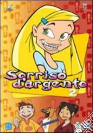 Sorriso d'argento. Vol. 02 film in dvd di Charles E. Bastien