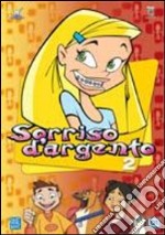 Sorriso d'argento. Vol. 02 dvd