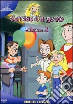 Sorriso d'argento. Vol. 03 dvd