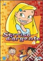 Sorriso d'argento. Vol. 04 dvd