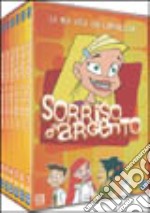 Sorriso d'argento. Vol. 05 dvd