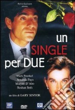 Single Per Due (Un) dvd