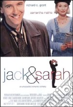 Jack & Sarah dvd