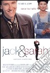 Jack & Sarah dvd