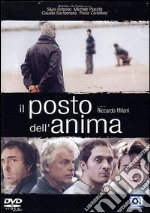 Posto Dell'Anima (Il) dvd