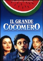 Grande Cocomero (Il) dvd