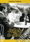 Jules E Jim dvd