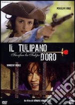 Tulipano D'Oro (Il) dvd