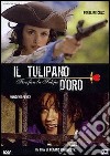 Tulipano D'Oro (Il) dvd
