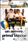 Amore In Prima Classe (Un) dvd