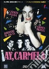 Ay, Carmela! film in dvd di Carlos Saura