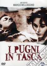 Pugni In Tasca (I) dvd