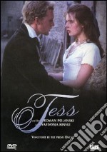 Tess dvd