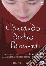 Cantando Dietro I Paraventi (2 Dvd) dvd