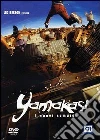 Yamakasi - I Nuovi Samurai film in dvd di Julien Seri Ariel Zeitoun