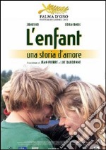 Enfant (L') - Una Storia D'Amore dvd