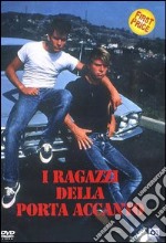 I Ragazzi Della Porta Accanto  dvd