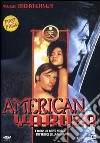 American Yakuza dvd