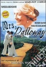 Mrs. Dalloway dvd