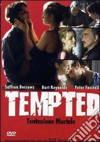 Tentazione Mortale dvd