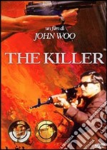 The Killer  dvd