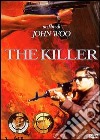 The Killer  dvd