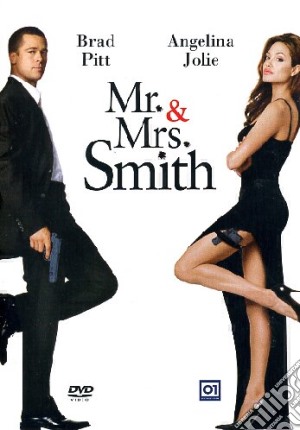 Mr. & Mrs. Smith (SE) (2 Dvd) film in dvd di Doug Liman