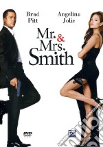 MR.& MRS. SMITH   (nuovo sigillato)