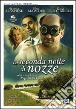 Seconda Notte Di Nozze (La) dvd