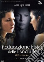 Educazione Fisica Delle Fanciulle (L') dvd