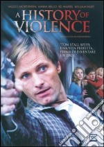 History Of Violence (A) dvd usato