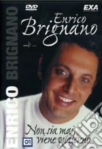 Enrico Brignano - Non Sia Mai Viene Qualcuno dvd