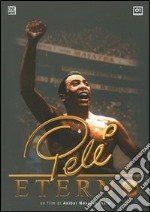 Pele' Eterno dvd