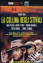 Collina Degli Stivali (La) dvd