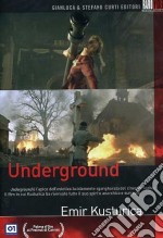 Underground (2 Dvd) dvd