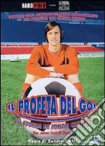 Profeta Del Gol (Il) - La Storia Di Johan Cruiyff dvd