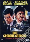 Due Sporche Carogne dvd