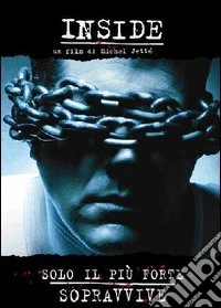 Inside (2002) dvd