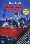 Zombie News. Dead Men Don't Die dvd