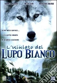 L' Ululato Del Lupo Bianco  dvd