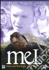 Mel - Una Tartaruga Per Amico dvd