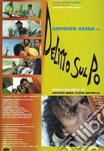 Delitto Sul Po dvd