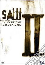 Saw 2 - La Soluzione Dell'Enigma dvd