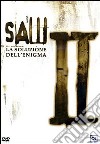 Saw 2 - La Soluzione Dell'Enigma dvd