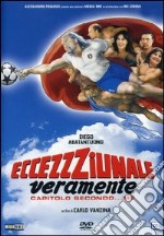 Eccezzziunale Veramente Capitolo Secondo... Me dvd