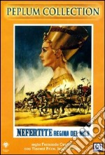 Nefertite Regina Del Nilo dvd