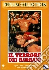 Terrore Dei Barbari (Il) film in dvd di Carlo Campogalliani